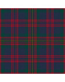 Law Tartan Kilt