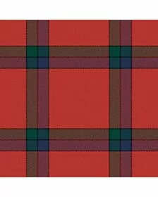 Lawers Tartan Kilt

