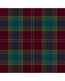 Lawlis aka Lawless Ancient Tartan Kilt