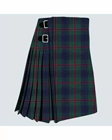 Clan Lawrie Tartan Kilt