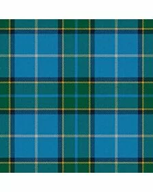 Laxey Tartan Kilt