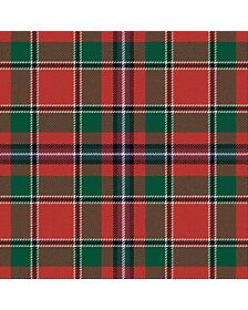 Leach Ancient Tartan kilt
