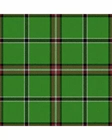 Leach Hunting Tartan Kilt