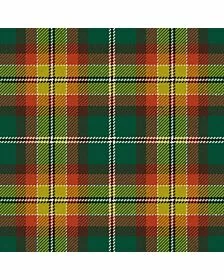 Leaf Peeper Ancient Tartan kilt
