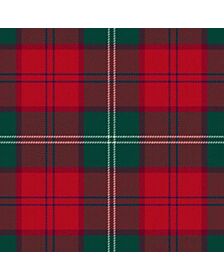 Leckie Tartan Kilt