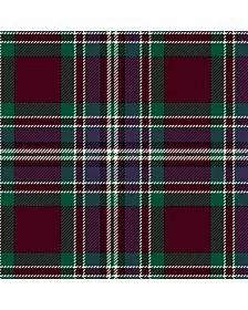 Lendrum Lyon version Ancient Tartan kilt
