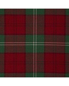 Lennox Muted Tartan Kilt