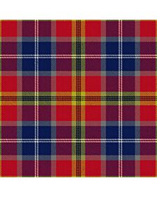 Lermontov Modern Tartan kilt