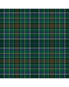 Les Cercles de Fermieres du Quebec Tartan kilt