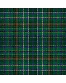 Les Cercles de Fermieres du Quebec Tartan kilt