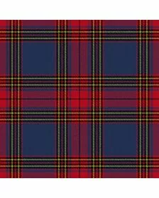 Leslie (J Cant) Tartan kilt
