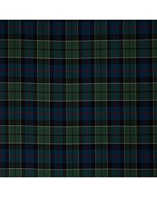 Leslie Hunting Muted Tartan Kilt