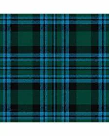 Letham Tartan Kilt