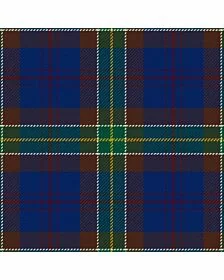 Leung Tartan Kilt