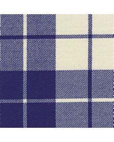 Lewis Navy Tartan Kilt