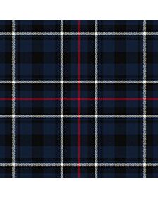 Lexington Fire Department Tartan Kilt