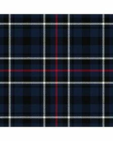 Lexington Fire Department Tartan Kilt