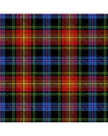 LGBT Pride Beautiful Tartan Vest