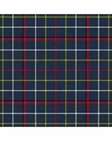 Lifeboats Royal National Institute Tartan Kilt