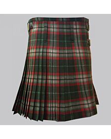 Lindsay Hunting Ancient Tartan Kilt