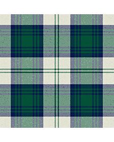 Lindsay Dress Dance Green Tartan Kilt