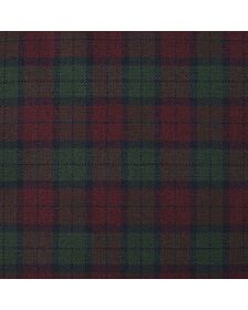 Lindsay New Mini PolyViscose Tartan Kilt