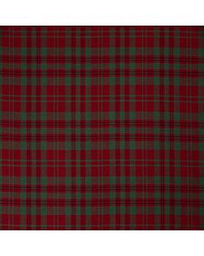 Livingston Muted Tartan Kilt