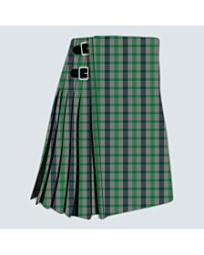 Clan Lloyd Hunting Ancient Tartan Kilt