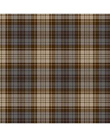 Lochaber Scrapbook Tartan Kilt