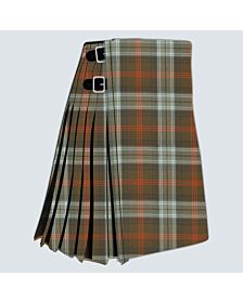 Clan Lochcarron Hunting Weathered Tartan Kilt