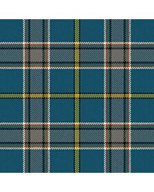 M Kleod Ancient Tartan Kilt