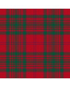MacAlister of Glenbarr Tartan Kilt