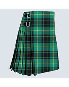 Clan MacArthur Ancient Tartan Kilt