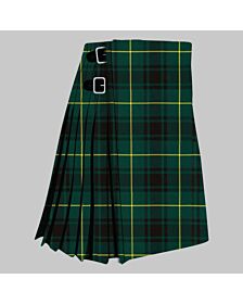 MacArthur Modern Tartan Kilt