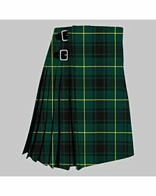 MacArthur Modern Tartan Kilt