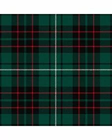 MacAulay of Lewis Tartan Kilt

