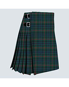 Clan Macauley Hunting Modern Tartan