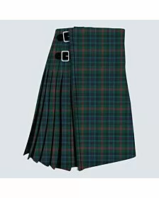 Clan Macauley Hunting Modern Tartan