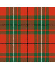 MacAulay Red Ancient Tartan Kilt