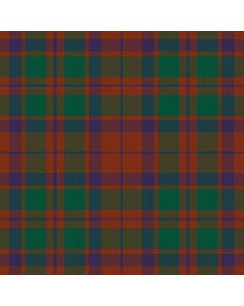 MacBean of Tomatin Ancient Tartan Kilt