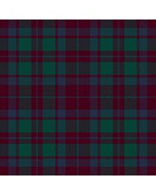 MacBean of Tomatin Tartan Kilt