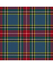 MacBeth Pleasanton Tartan Kilt