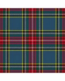 MacBeth Pleasanton Tartan Kilt