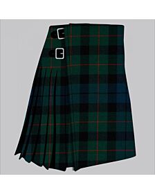 Maccallum Ancient 1800 Variant Tartan Kilt