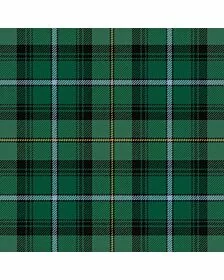 MacCandlish Green Hunting Ancient Tartan Kilt
