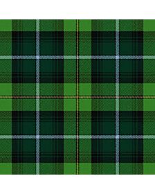 MacCandlish Green Hunting Tartan Kilt