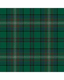 MacClure Hunting Tartan Kilt