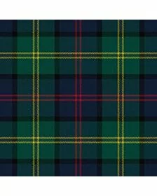 MacComb Tartan Kilt
