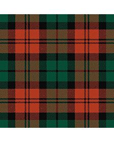 MacCormick Dress Ancient Tartan Kilt