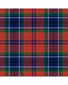 MacCreary Tartan kilt